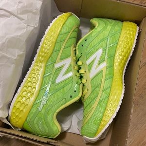 Disney New balance size 13.5